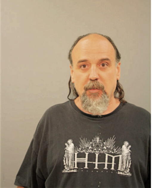 ROCKY GALATI, Cook County, Illinois