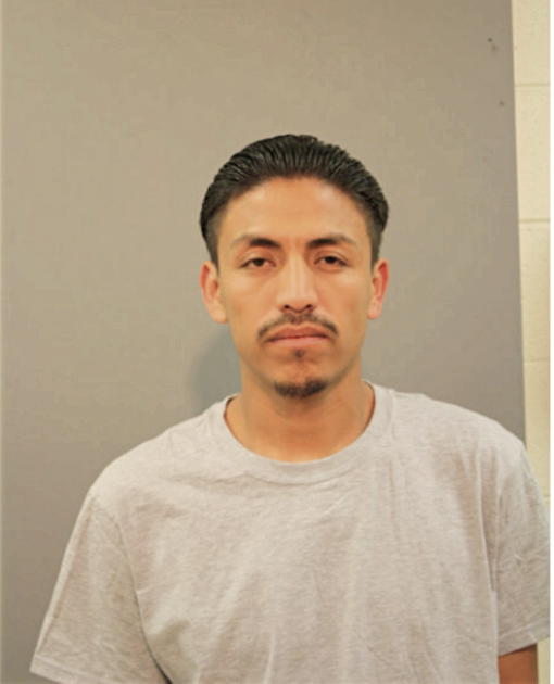GEORGE GALICEA-MORENO, Cook County, Illinois