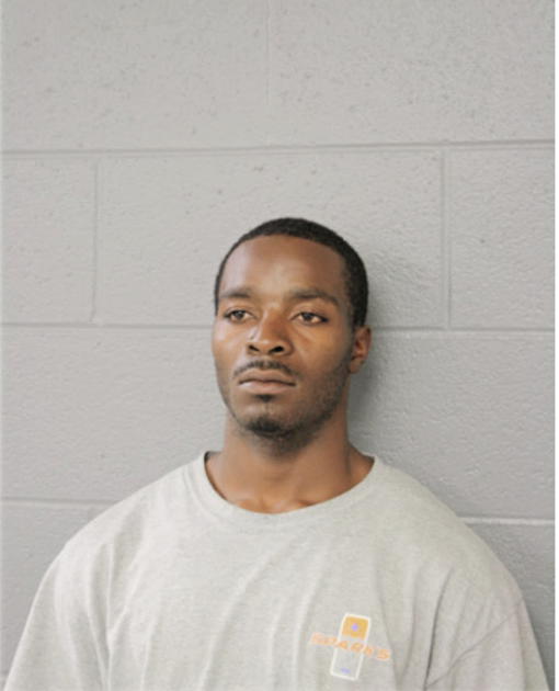PETER GANT, Cook County, Illinois