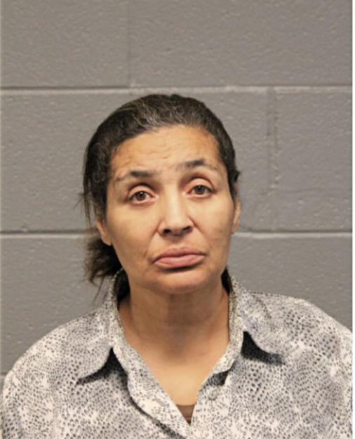 LUTISHA A GIBSON, Cook County, Illinois