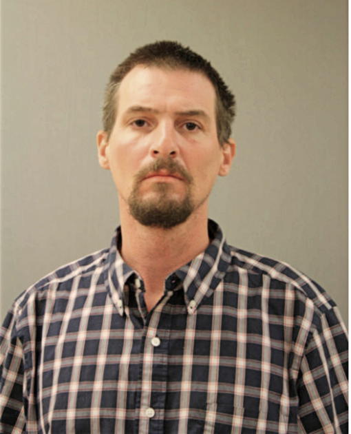 DENNIS S GOODWIN, Cook County, Illinois