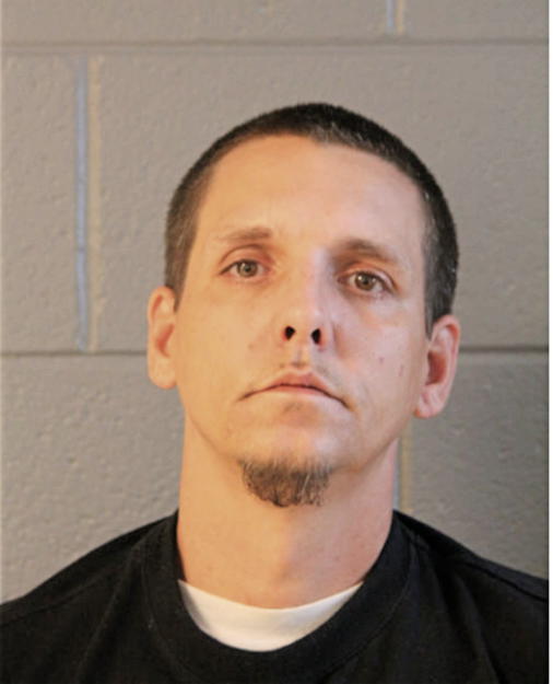 TODD M GOSS, Cook County, Illinois