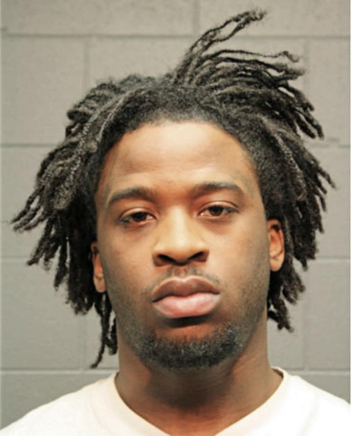 ANTHONY L GREEN, Cook County, Illinois