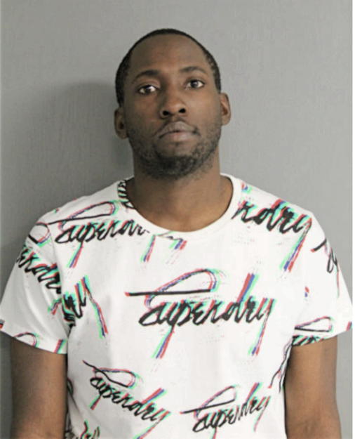 CHARLES GREEN, Cook County, Illinois