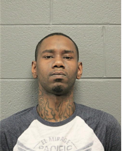 JONATHAN GREEN, Cook County, Illinois