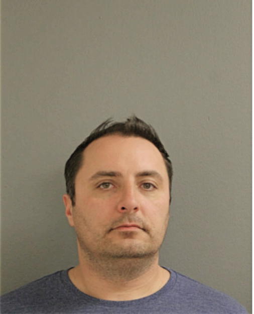 DANIEL GUBALA, Cook County, Illinois