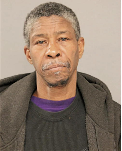 RICHARD L GUEST, Cook County, Illinois
