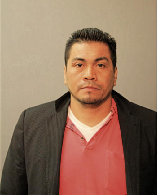 MARCO A GUIFARRO-PORTILLO, Cook County, Illinois