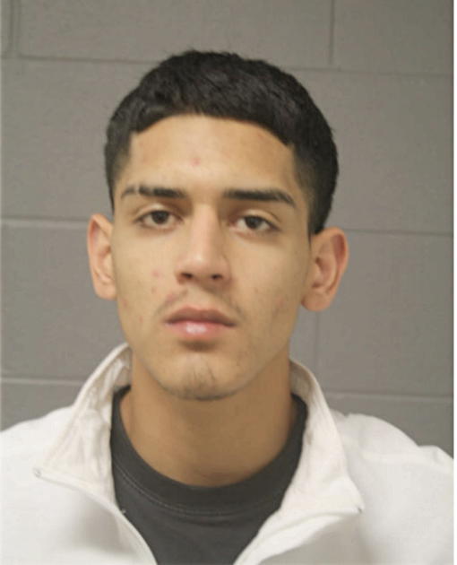 GERARDO GUTIERREZ, Cook County, Illinois