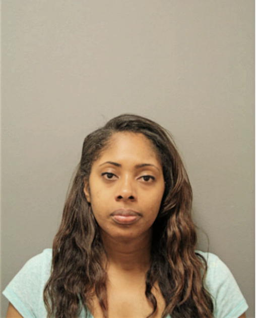 TIARA J HARPER, Cook County, Illinois