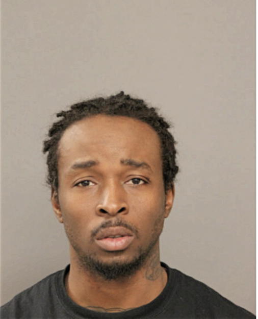 DALE A HARRISON, Cook County, Illinois