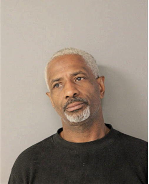 AUNDRE HAYES, Cook County, Illinois