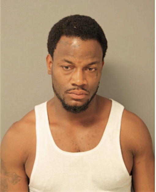 JERMAINE COREY HEARAN, Cook County, Illinois