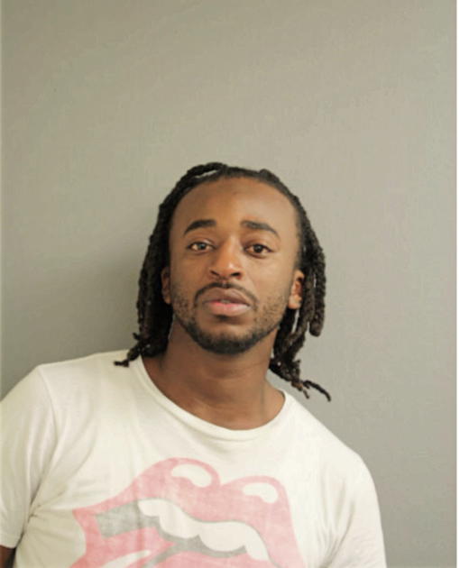 ORLANDO M HENRY, Cook County, Illinois