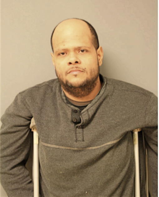 RAMON L HERNANDEZ-DIAZ, Cook County, Illinois