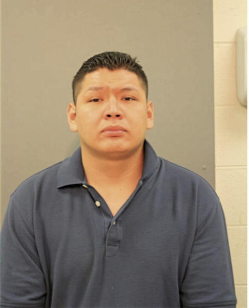 HUGO HERNANDEZ, Cook County, Illinois