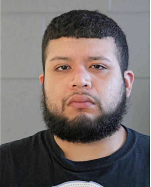 JUAN HERRERA, Cook County, Illinois