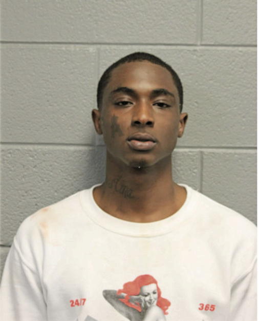 BRIAN HILL, Cook County, Illinois