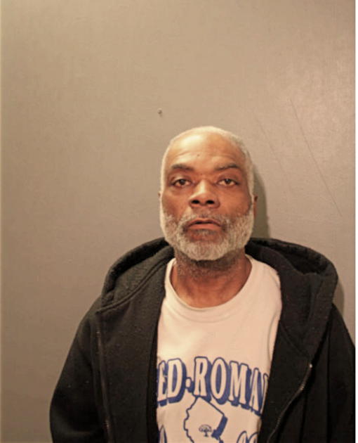 JARVIS K HOLLINGSWORTH, Cook County, Illinois