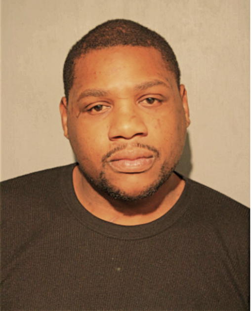JESSIE HOPKINS, Cook County, Illinois
