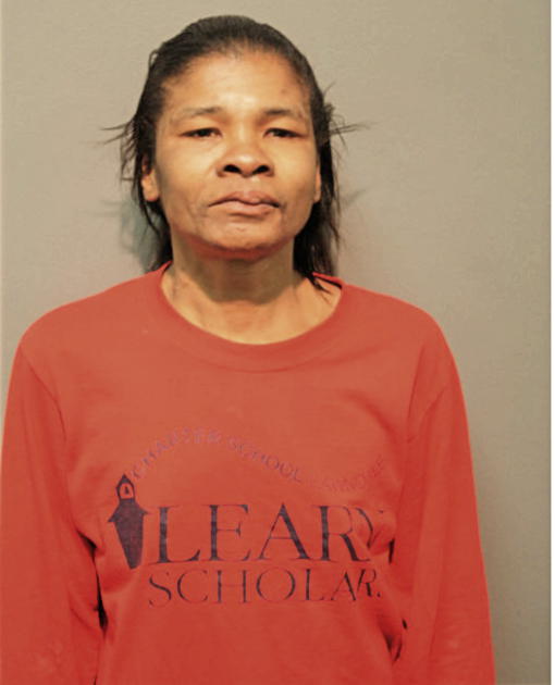 TRENEAL HORN, Cook County, Illinois