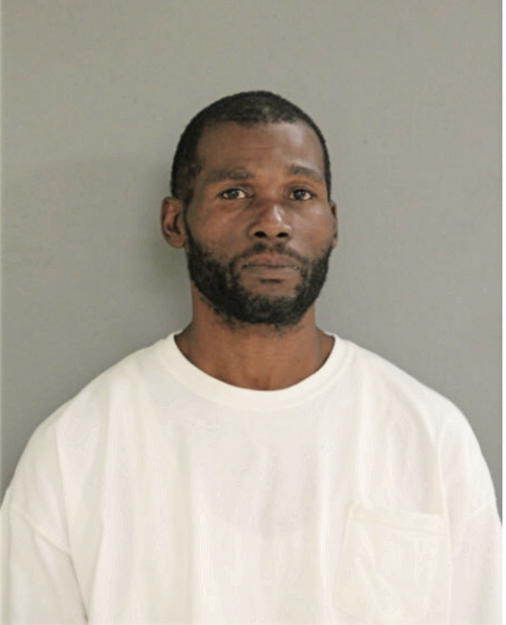 JOSEPH L HORNE, Cook County, Illinois