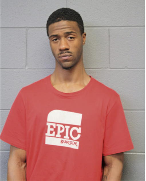 DONALD J HOWARD, Cook County, Illinois