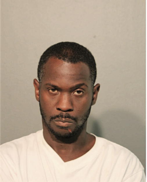 JEROME L HOYLE, Cook County, Illinois