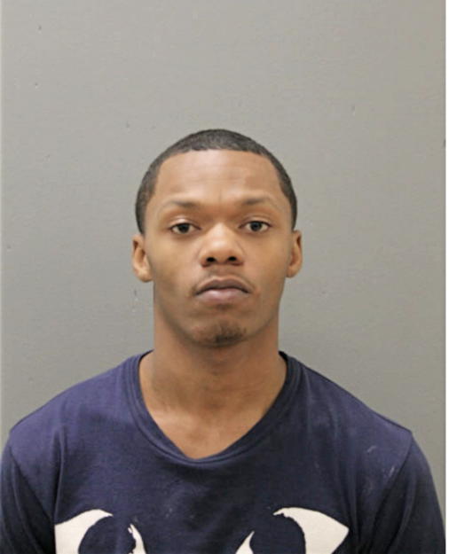LARRY J LUCAS, Cook County, Illinois