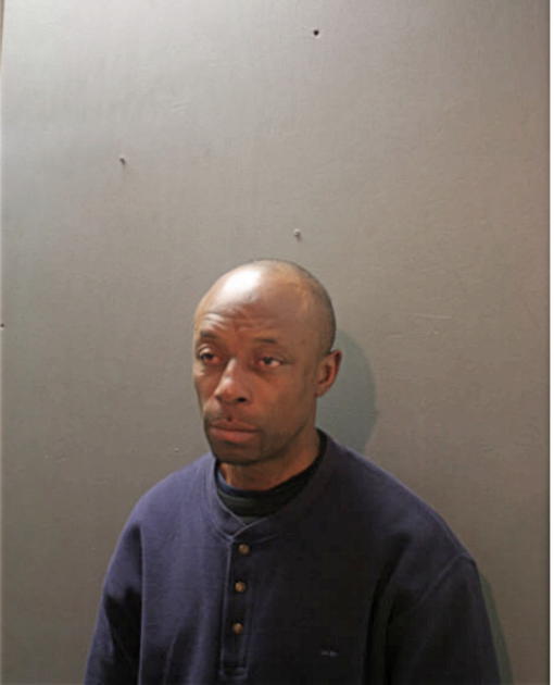ARTIS JACKSON, Cook County, Illinois