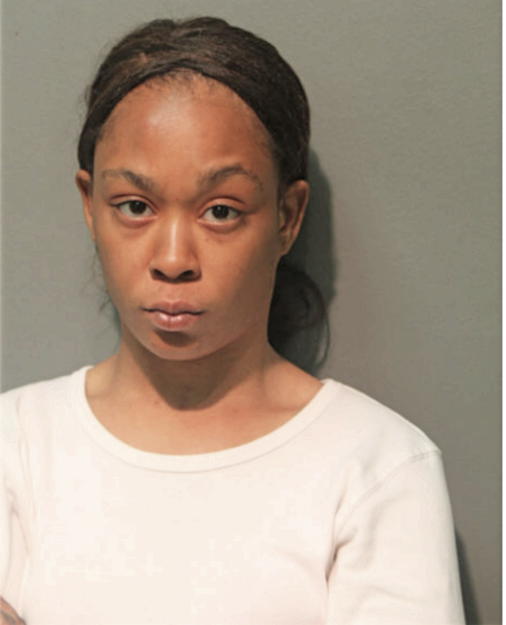 KEINJI G JACKSON, Cook County, Illinois