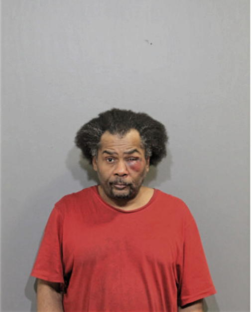 WAYNE JACKSON, Cook County, Illinois