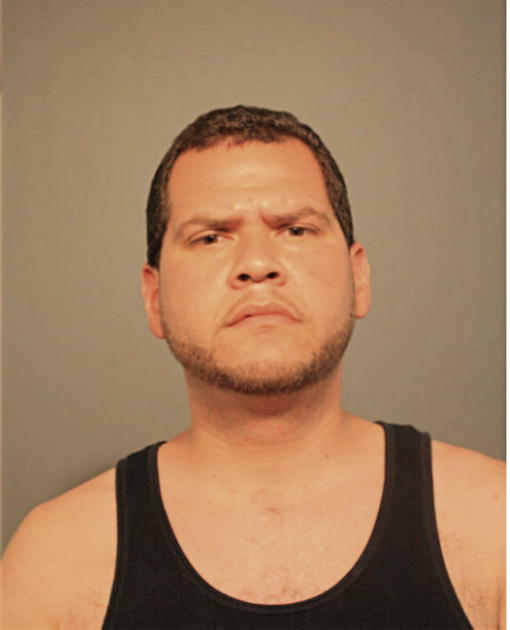 FELIX EDWIN JIMENEZ, Cook County, Illinois