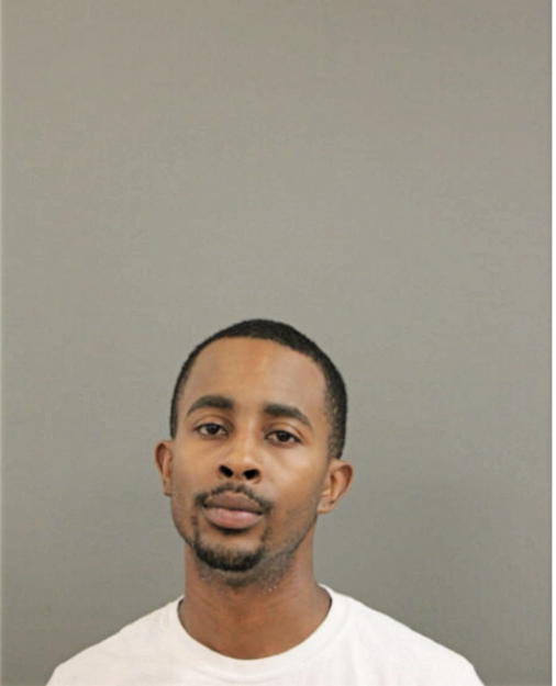 JAMES EDWARD JOHN, Cook County, Illinois