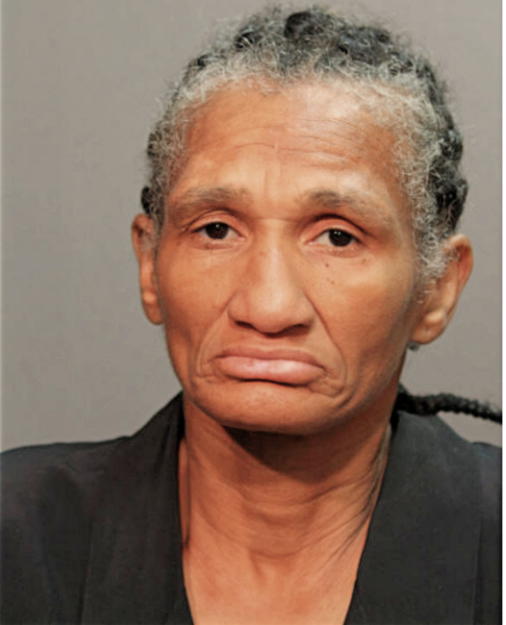 MARLENE D JOHNSON, Cook County, Illinois