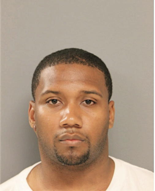 ANTONIO D JONES, Cook County, Illinois
