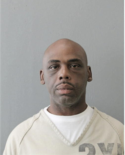 IVAN JONES, Cook County, Illinois