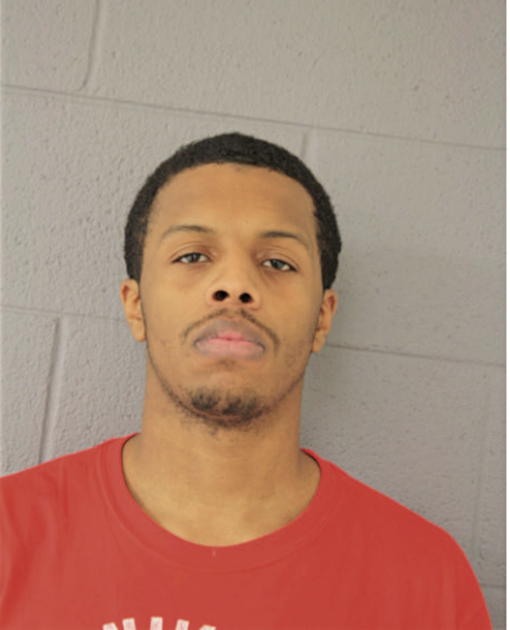 QUINCY JONES, Cook County, Illinois