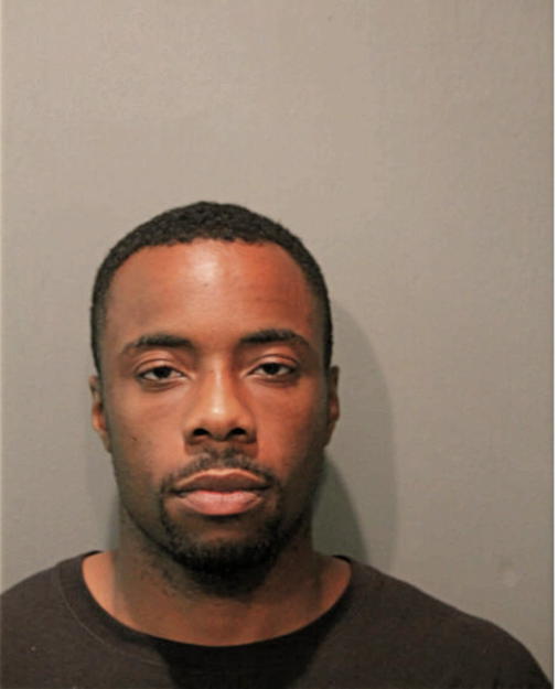 ROHN L JONES, Cook County, Illinois