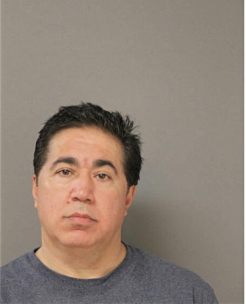 TANER KAPAN, Cook County, Illinois