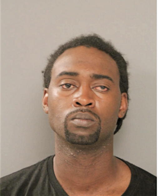 JARON JALEEL KING, Cook County, Illinois