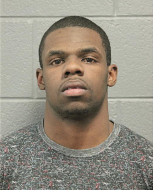 CHARLES LOVE KINSEY, Cook County, Illinois