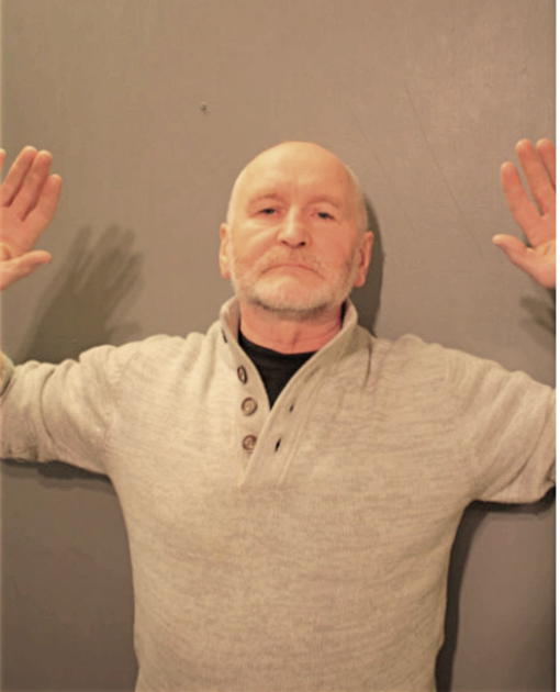 ANDRZEJ KOSMALA, Cook County, Illinois