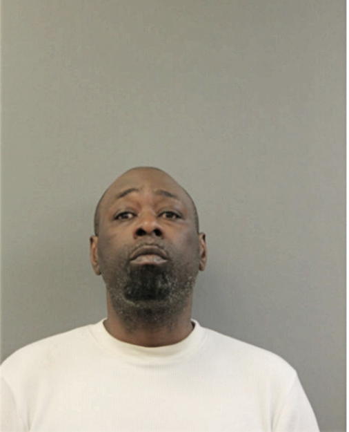 GREGORY L LARRY, Cook County, Illinois
