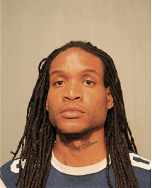 TERRY L LEE, Cook County, Illinois