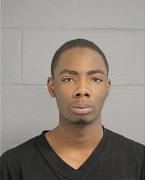 DEMIKO LITTLE, Cook County, Illinois