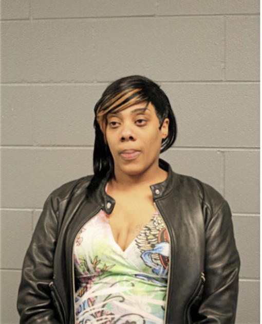 LAKEISHA GENELLE LITTLE, Cook County, Illinois