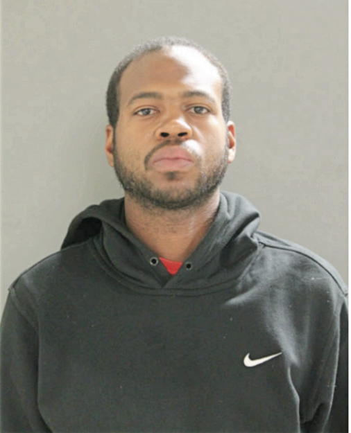 TYRONE R LONG, Cook County, Illinois