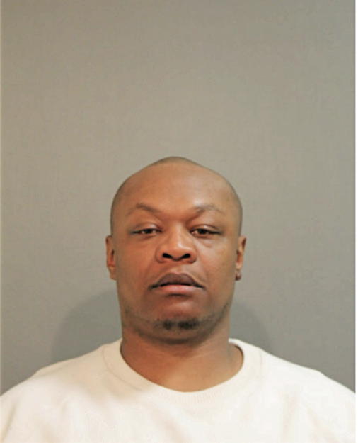 VINCENT L LOUDEN, Cook County, Illinois
