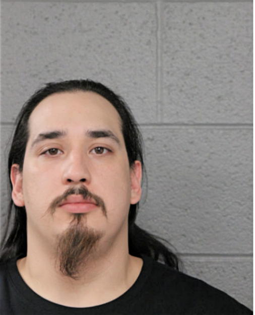 JULIAN LUGO, Cook County, Illinois